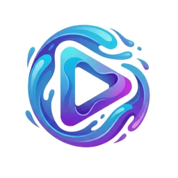 Ícone de Fluid Video Player