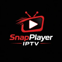SnapPlayer: Smart IPTV Player simgesi